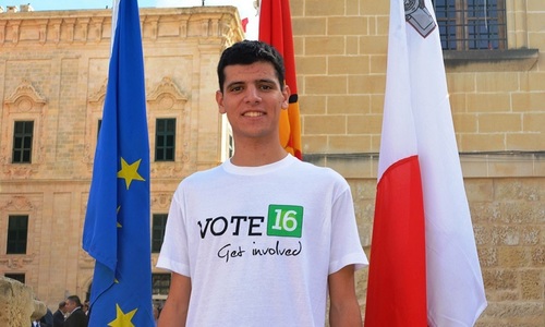 Malta scade la 16 ani vârsta alegătorilor la nivel naţional