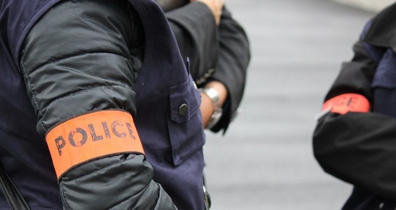 Cinci persoane arestate într-o operaţiune antiteroristă la Grenoble