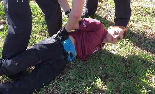 Procuratura din Florida vrea ca Nikolas Cruz să fie condamnat la moarte