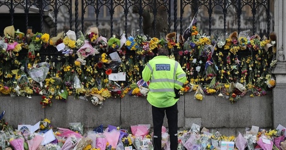 Regatul Unit comemorează un an de la atentatul comis la Parlamentul din Londra