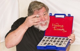 Cofondatorul Apple Steve Wozniak îşi închide, în semn de protest,  contul pe Facebook