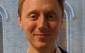 CEO-ul interimar al Cambridge Analytica Alexander Tayler a demisionat