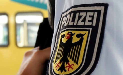 Amplă operaţiune a poliţiei germane contra crimei organizate