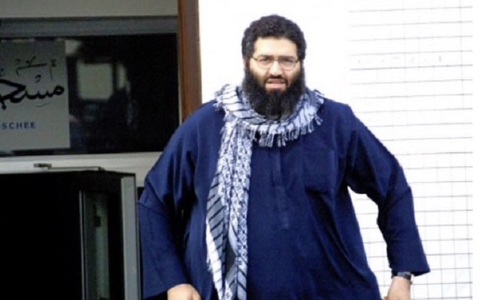 Jihadistul german Mohammed Haydar Zammar, acuzat că a participat la atentatele de la 11 septembrie 2001 în SUA, prins de kurzi în Siria