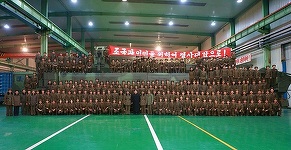 AFP: Etapele-cheie ale programelor balistic şi nuclear nord-coreene