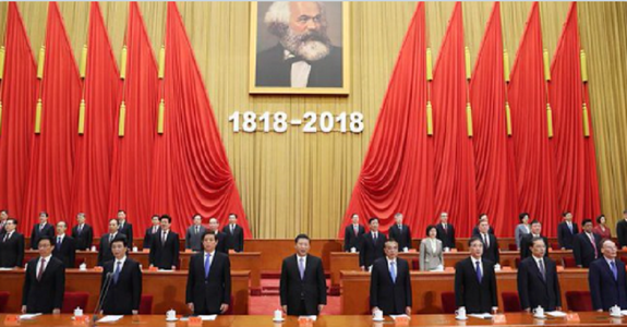 Marxismul rămâne ”întru totul pertinent” în China, afirmă Xi Jinping în Adunarea Poporului
