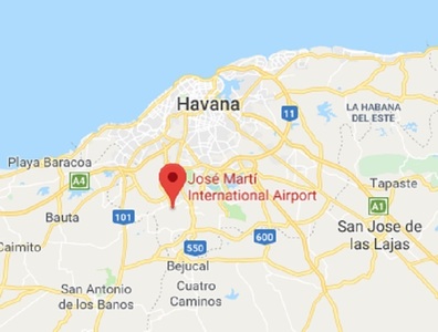 Două zile de doliu naţional în Cuba după accidentul aviatic soldat cu decesul a 107 persoane