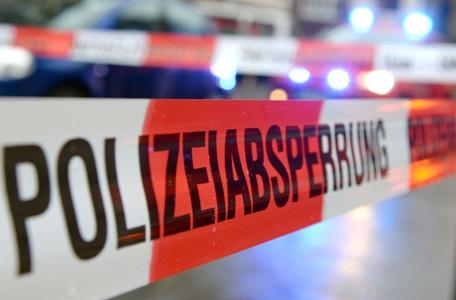 UPDATE - Germania: Două persoane au murit, alte două au fost rănit. Poliţia suspectează că a fost vorba de o dramă familială, după ce un bărbat a deschis focul în timpul unei petreceri într-o locuinţă