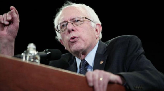 Bernie Sanders candidează în vederea celui de-al treilea mandat de senator în Vermont