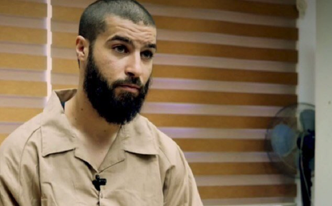 Jihadistul belgian de origine marocană Tarik Jadaoun, alias Abu Hamza al-Belgiki sau ”noul Abaaoud”, condamnat la moarte în Irak