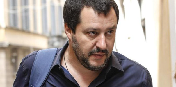 Salvini respinge îndemnuri în vederea destituirii preşedintelui italian Mattarella şi anunţă că vrea să modifice legea electorală împreună cu M5S 
