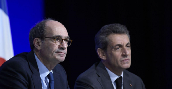 Eric Woerth, inculpat în dosarul finanţării libiene a campaniei prezidenţiale a lui Sarkozy din 2007