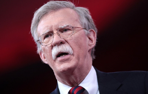 CNN. John Bolton a încercat să deraieze negocierile cu Coreea de Nord