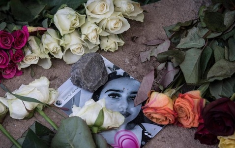 O adolescentă de 14 ani din Republica Moldova a fost violată şi ucisă de un migrant, în Germania; cazul a declanşat un scandal politic. Principalul suspect a fost arestat în Irak