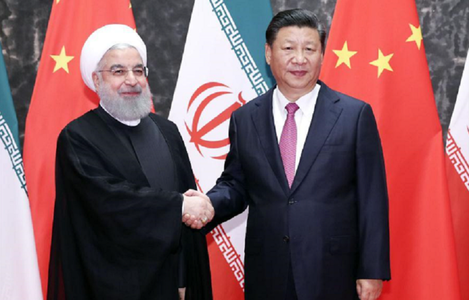 China dă asigurări Iranului, la summitul OCS de la Qingdao, de susţinerea Acordului de la Viena