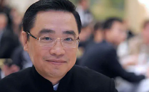 Un mare patron chinez miliardar, Wang Jian, moare în sudul Franţei în urma unei căderi accidentale