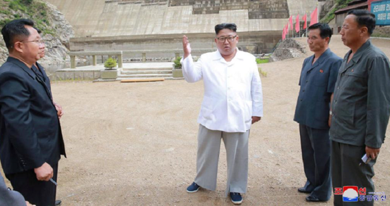 Kim Jong Un face cu ou şi cu oţet cadre ale regimului din cauza ineficienţei