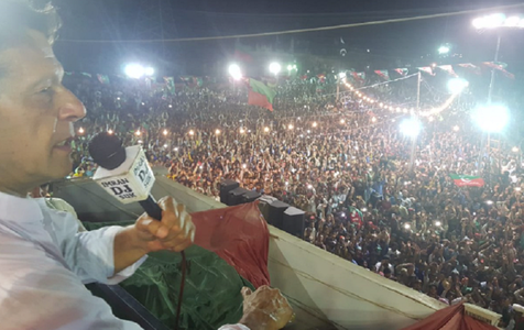 Pakistanul în haos electoral; Imran Kahn prezentat ca învingător în alegerile parlamentare