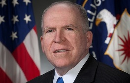 Fostul director CIA John Brennan îl acuză pe Trump de complicitate cu Rusia în alegerile prezidenţiale din 2016