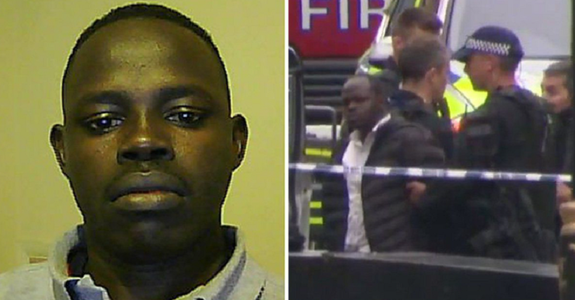 Marea Britanie: Un bărbat a fost acuzat de tentativă de omor în atacul de la Westminster

