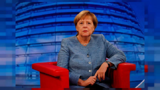 Merkel denunţă ”ura din stradă”, pe fondul creşterii îngrijorării în ţară faţă de ”vânători” de străini