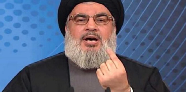 Hezbollahul va rămâne în Siria ”până la noi ordine”, anunţă liderul mişcării şiite libaneze Hassan Nasrallah