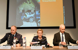 UPDATE - Patru agenţi ruşi expulzaţi din Olanda în urma dejucării unei operaţiuni vizând OIAC