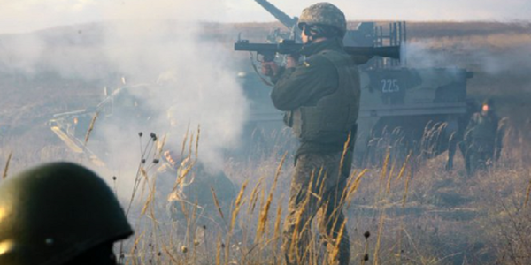 Patru militari ucraineni, ucişi în estul separatist al ţării