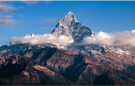 Cel puţin opt alpinişti din cadrul unei expediţii sud-coreene au murit pe vârful Gurfa, în Nepal, în urma unei furtuni de zăpadă