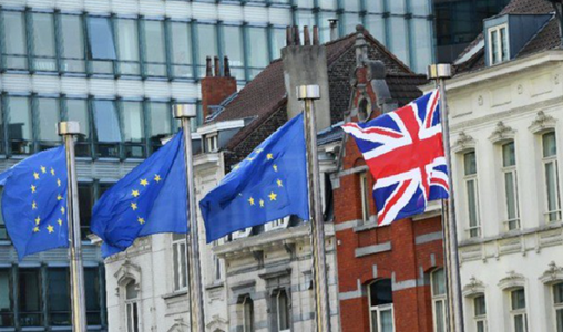UE cere Londrei, înainte de summitul european, să fie ”creativă” pentru a ieşi din impasul negocierii, cu mai puţin de şase luni înainte de Brexit; Washingtonul, îngrijorat de un impact negativ al Brexitului asupra pieţelor financiare