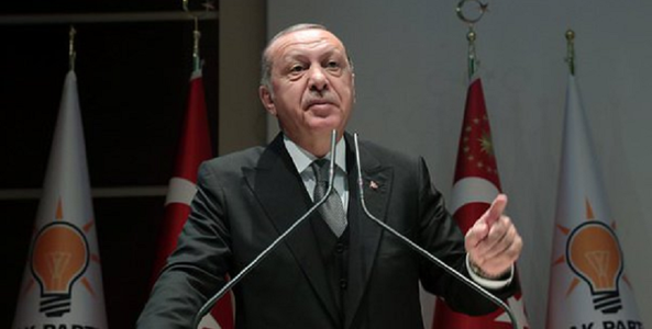 Erdogan cere Arabiei Saudite să indice unde este cadavrul jurnalistului Jamal Khashoggi

