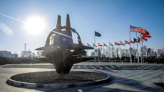 Consiliu NATO-Rusia miercuri, în urma amplificării tensiunilor pe tema Tratatului INF şi manevrelor Alianţei în Norvegia
