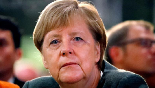 Merkel a anunţat CDU că va pleca de la Cancelarie în 2021, după actualul mandat - surse