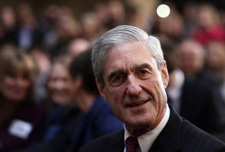 FBI anchetează cu privire la o tentativă de calomniere a procurorului special Robert Mueller