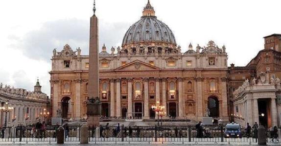 Rămăşiţe umane descoperite la Ambasada Vaticanului la Roma declanşează investigaţii în legătură cu două dispariţii misterioase în 1983