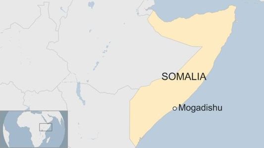 Somalia: 39 de morţi şi 40 de răniţi după un atac asupra unui hotel din Mogadishu