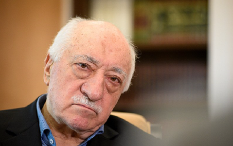 Washingtonul examinează o expulzare a lui Gülen, pentru a convinge Ankara să slăbească presiunile asupra Riadului în dosarul Khashoggi