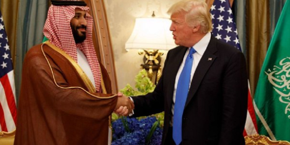Trump nu exclude implicarea prinţului moştenitor saudit Mohammed bin Salman în asasinarea lui Khashoggi