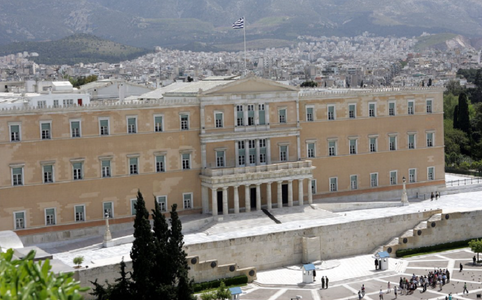 CE validează bugetul grec pe 2019 dar vrea o accelerare a ritmului reformelor 