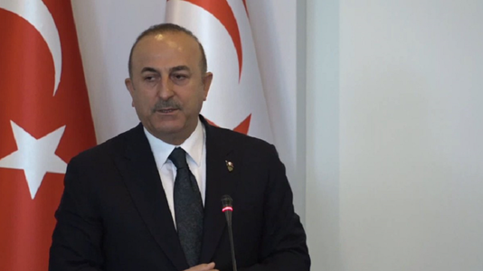 Ministrul turc de Externe: Turcia şi Rusia au ca scop eliminarea organizaţiilor teroriste din Siria