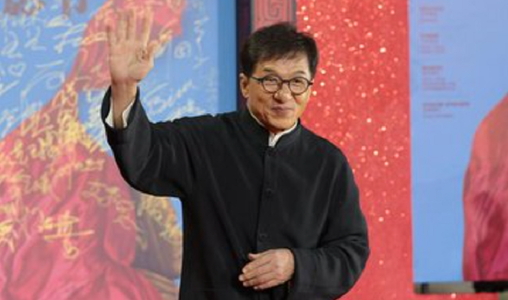 Directorul unei televiziuni iraniene concediat după difuzarea unei scene de sex cu Jackie Chan