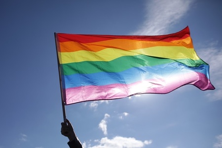 Germania adoptă a treia identitate de gen pentru persoanele intersexuale


