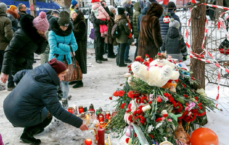 Bilanţul victimelor dramei de la Magnitogorsk creşte la 39 de morţi; Guvernul opreşte operaţiunile de căutare şi salvare