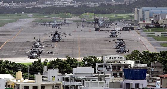 Armata americană intenţionează să efectueze în premieră exerciţii cu rachete antinavă în sudul Japoniei