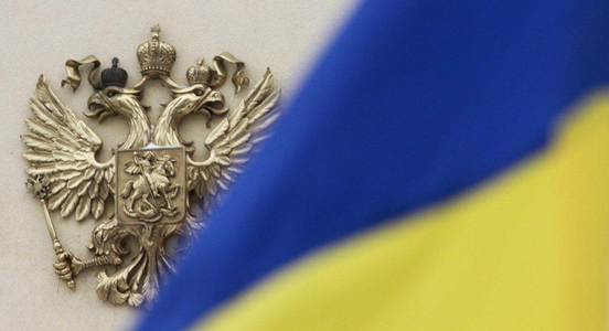 Rusia ar putea elibera cei 24 de marinari luaţi prizonieri în largul Crimeei în schimbul eliberării unor ruşi deţinuţi în Ucraina, dezvăluie Izvestia