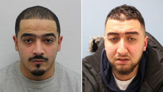 Marea Britanie: Poliţia caută „doi bărbaţi periculoşi” în cazul înjunghierii lui Tudor Simionov la Londra - FOTO

