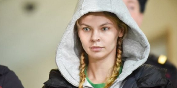 Escorta belarusă Anastasia Vaşukevici, care susţine că deţine secrete despre Trump, ”nu a comis vreo infracţiune”, dă asigurări avocatul ei