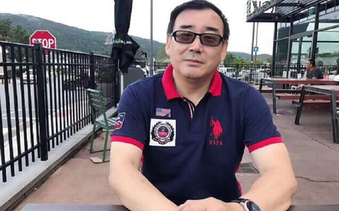 Un fost diplomat chinez, Yang Hengjun, un scriitor naturalizat australian, suspectat de spionaj, plasat în arest la domiciliu în China