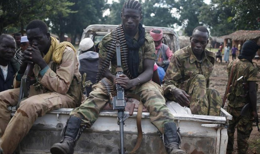 Parafarea Acordului de la Khartoum relansează speranţe de pace în Republica Centrafricană