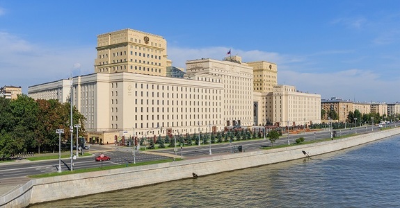 Ministerul rus al Apărării îl convoacă pe ataşatul militar al SUA în Rusia pentru a-i notifica faptul că Moscova respectă ”strict” Tratatul INF